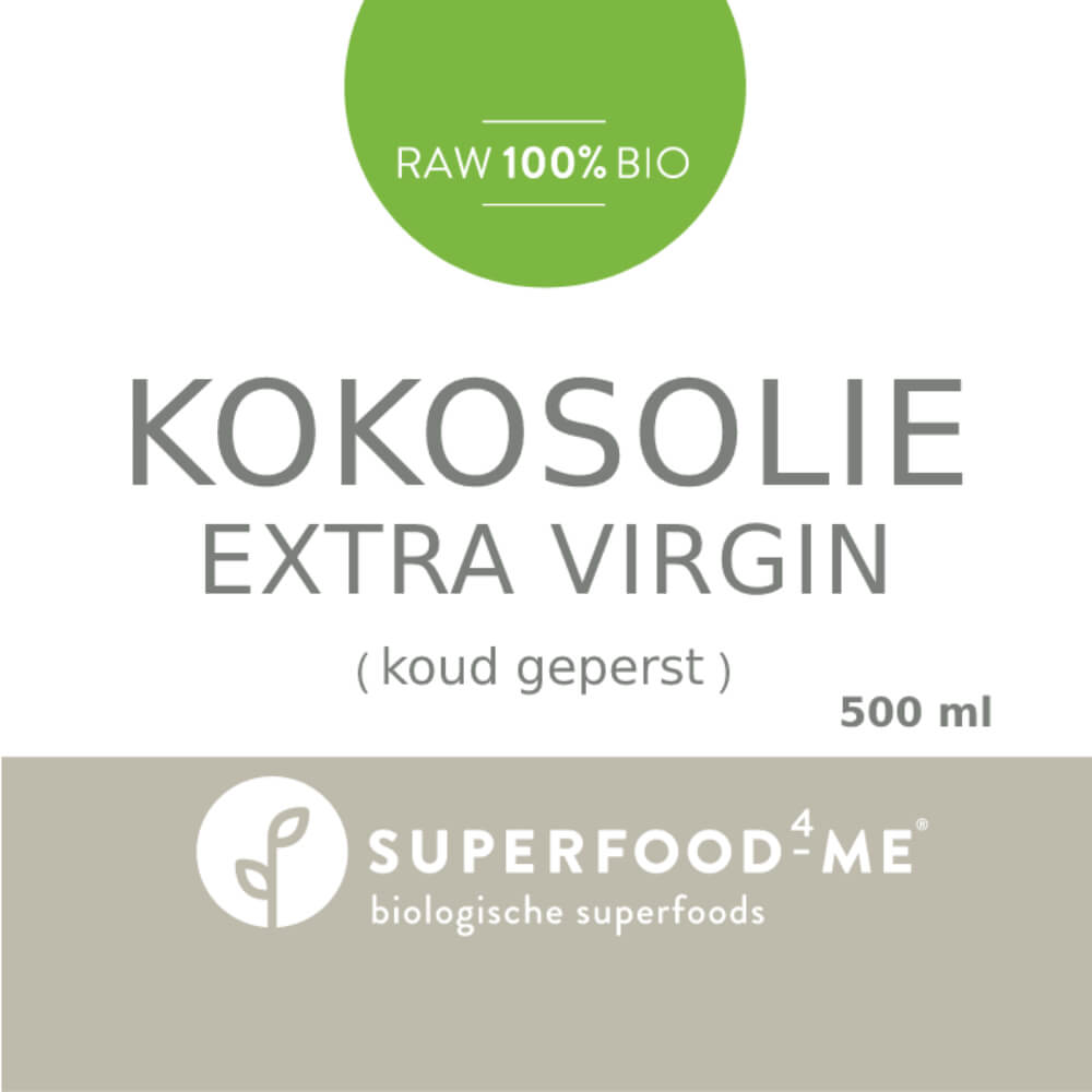 biologische-kokosolie_superfood4me_etiket-voorkant
