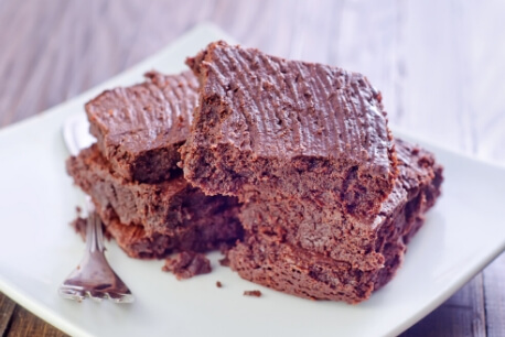 Superfood Brownies recept Superfood4Me
