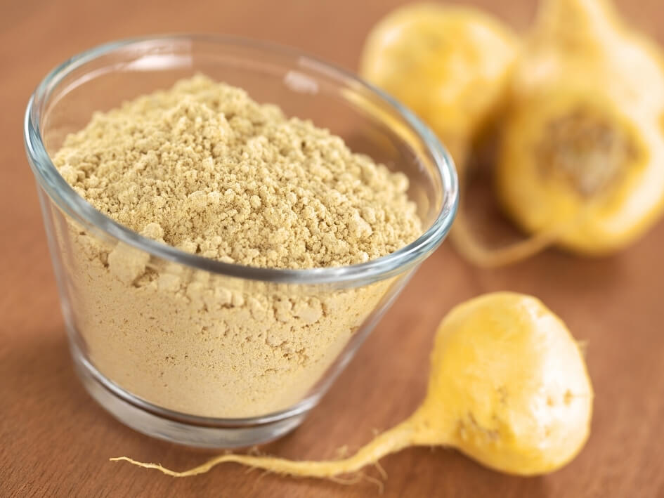 Wat is maca poeder biologische superfoods Superfood4Me