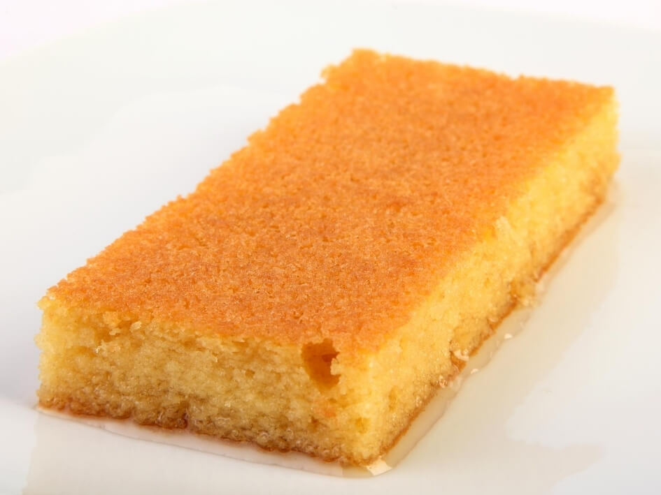 Superfood Honingcake recept met citroen, gember en biologische boekweithoning Superfood4Me