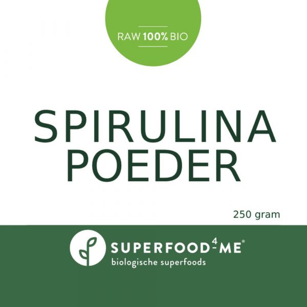 spirulina-poeder-voedingswaarde_superfood4me