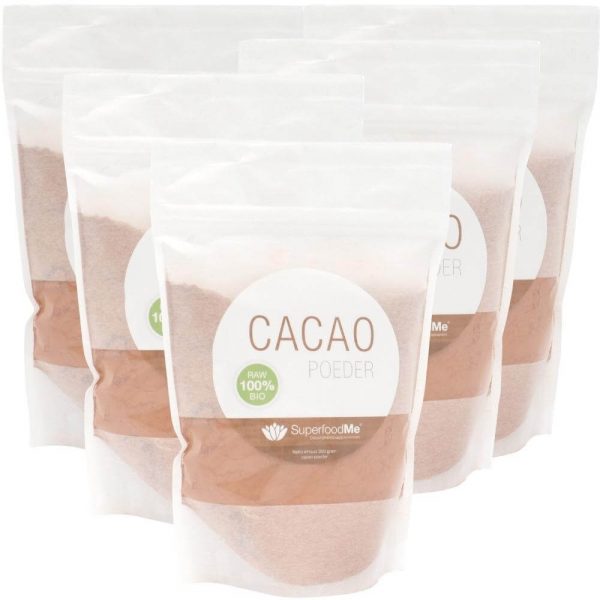 biologisch-cacaopoeder-2500-gram_biologische-superfoods-superfood4me