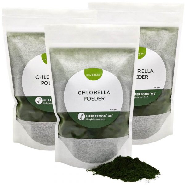 biologisch-chlorella-poeder-750-gram_biologische-superfoods-superfood4me