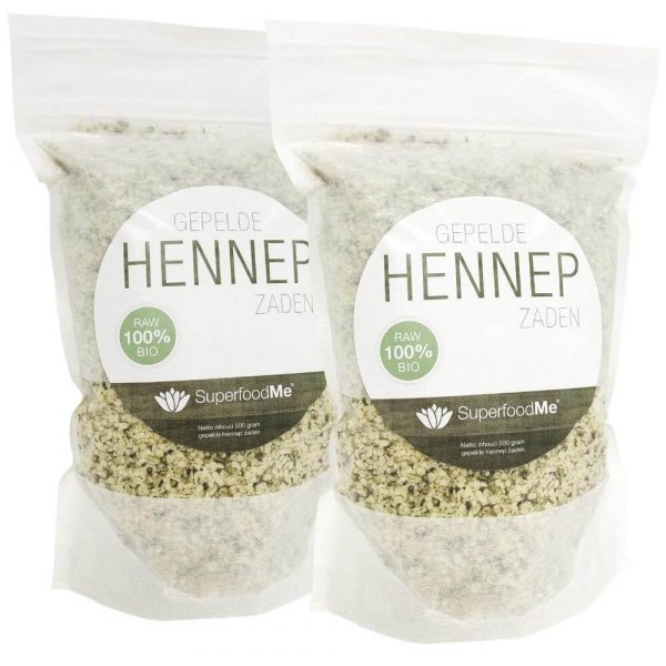 biologisch-hennepzaad-gepeld-1000-gram_biologische-superfoods-superfood4me