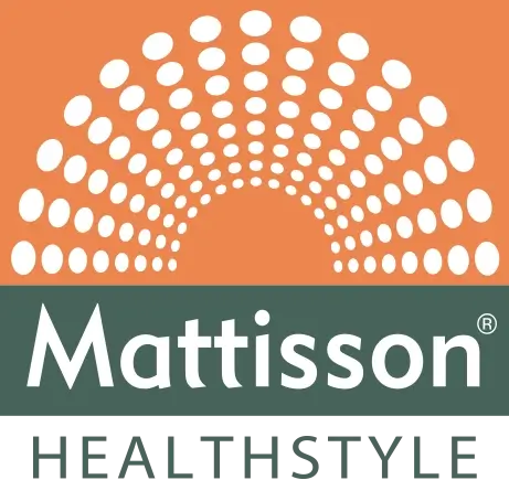 logo mattisson healthstyle merk