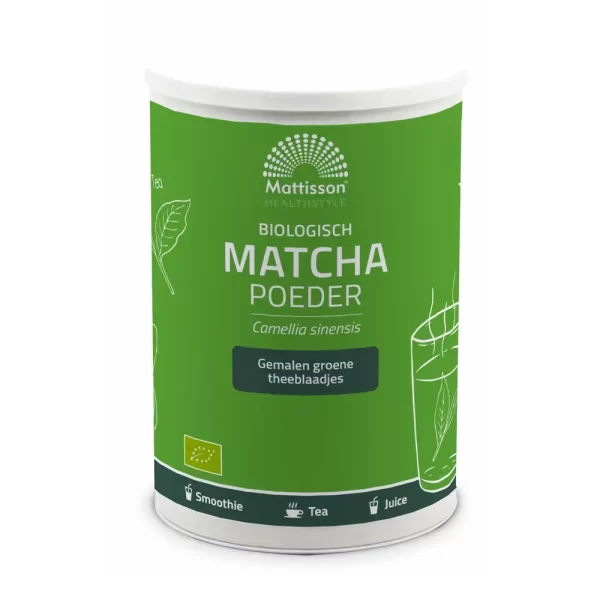mattisson-matcha-poeder-bio-350-gram_superfood4me-biologische-superfoods