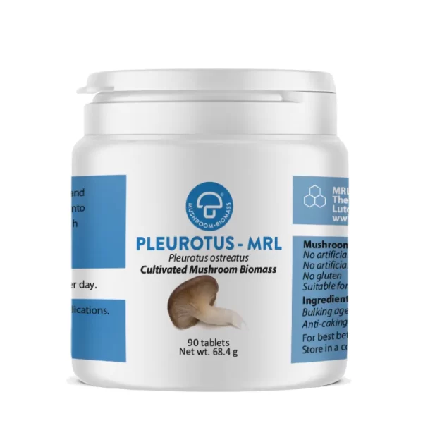 mrl-pleurotus-tabletten-90-stuks_pleurotus-ostreatus_biologisch_organic_superfod4me-biologische-superfoods